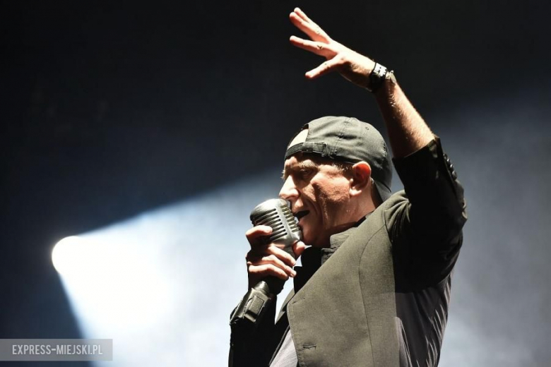 Męskie Granie 2018 we Wrocławiu