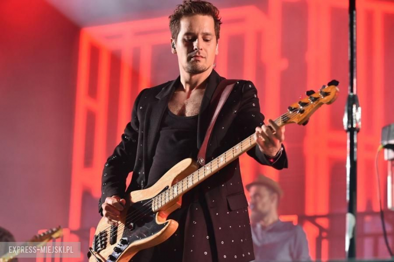 Męskie Granie 2018 we Wrocławiu