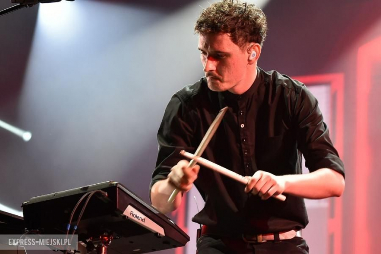 Męskie Granie 2018 we Wrocławiu