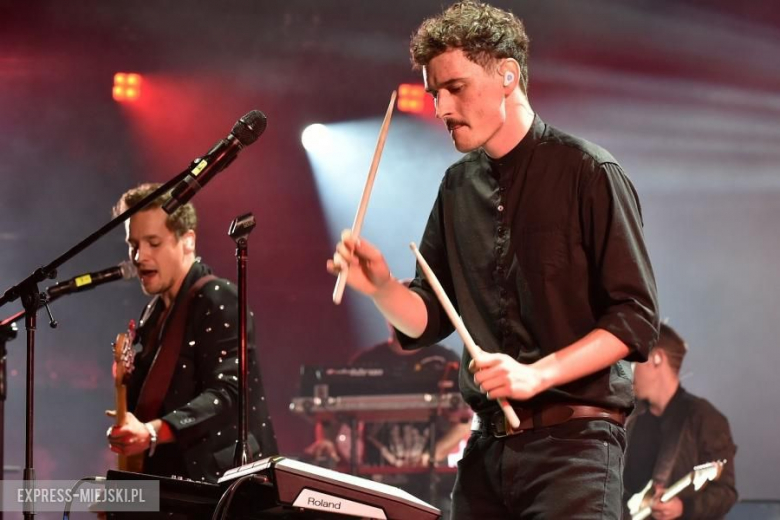 Męskie Granie 2018 we Wrocławiu