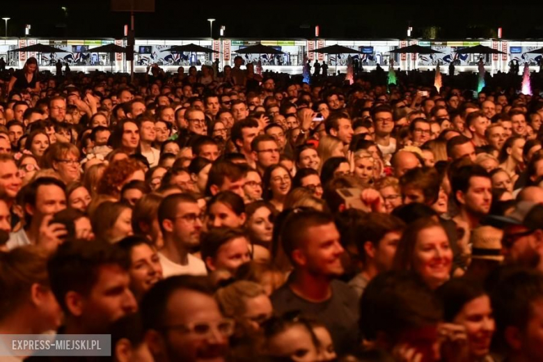 Męskie Granie 2018 we Wrocławiu