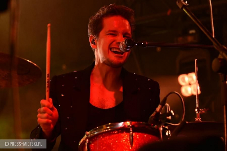 Męskie Granie 2018 we Wrocławiu