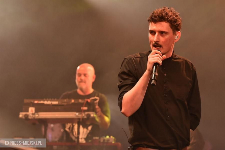 Męskie Granie 2018 we Wrocławiu