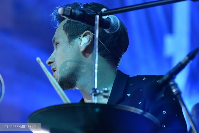 Męskie Granie 2018 we Wrocławiu