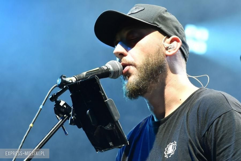 Męskie Granie 2018 we Wrocławiu