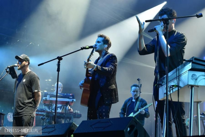 Męskie Granie 2018 we Wrocławiu