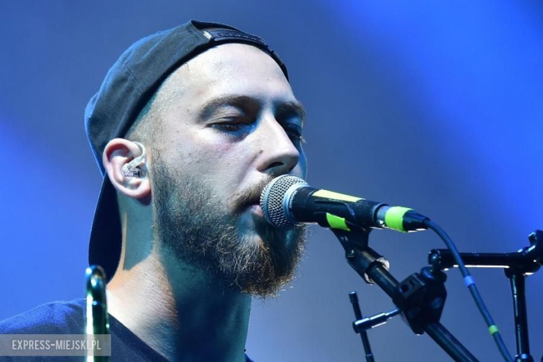 Męskie Granie 2018 we Wrocławiu