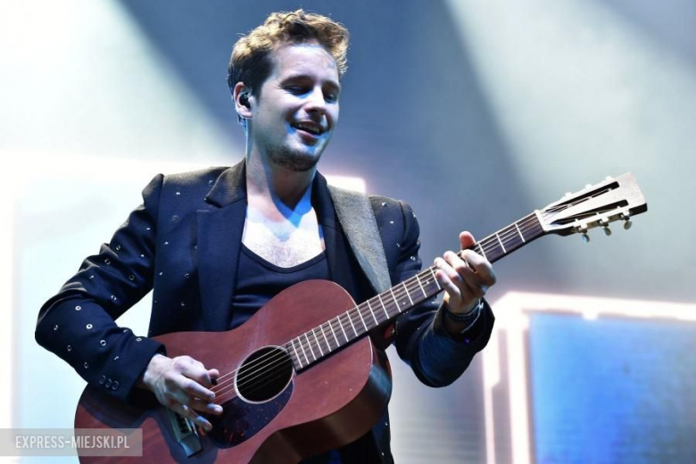 Męskie Granie 2018 we Wrocławiu