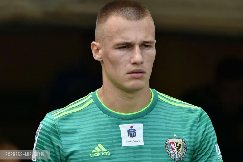 Mecz Śląsk Wrocław - Lech Poznań