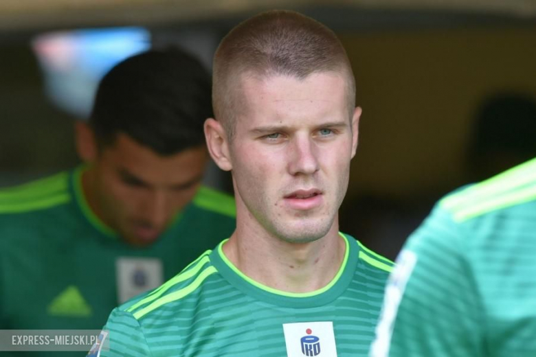 Mecz Śląsk Wrocław - Lech Poznań