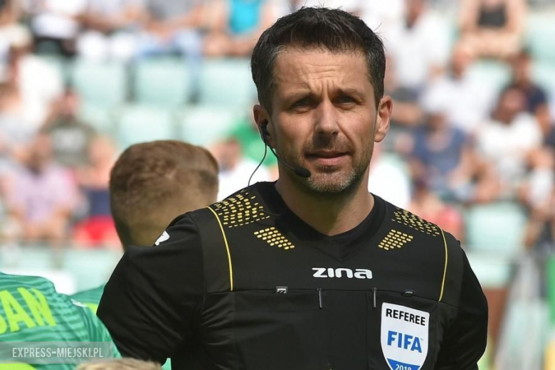 Mecz Śląsk Wrocław - Lech Poznań