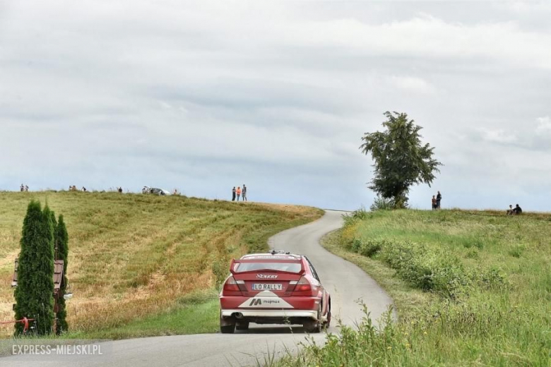 Rajd Rzeszowski 2018