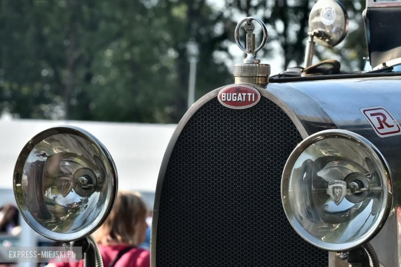 Motoclassic 2018