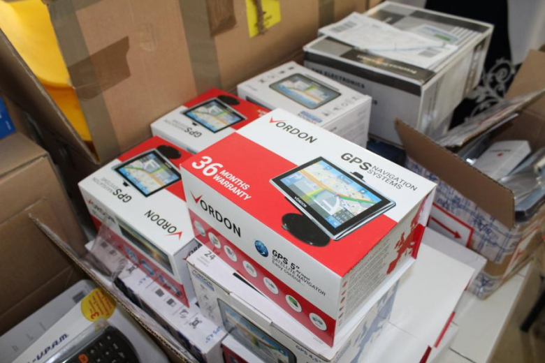 Remont w szkole podstawowej w Ujeździe Górnym