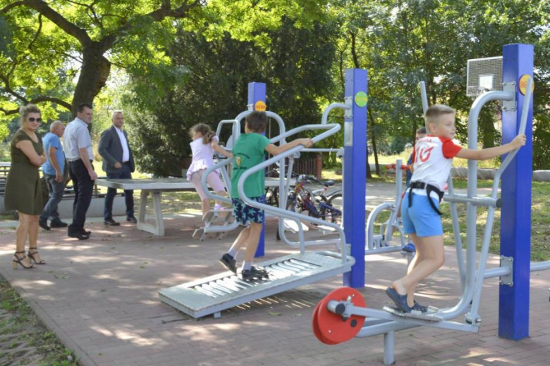 Wizytacje komisji w sołectwach