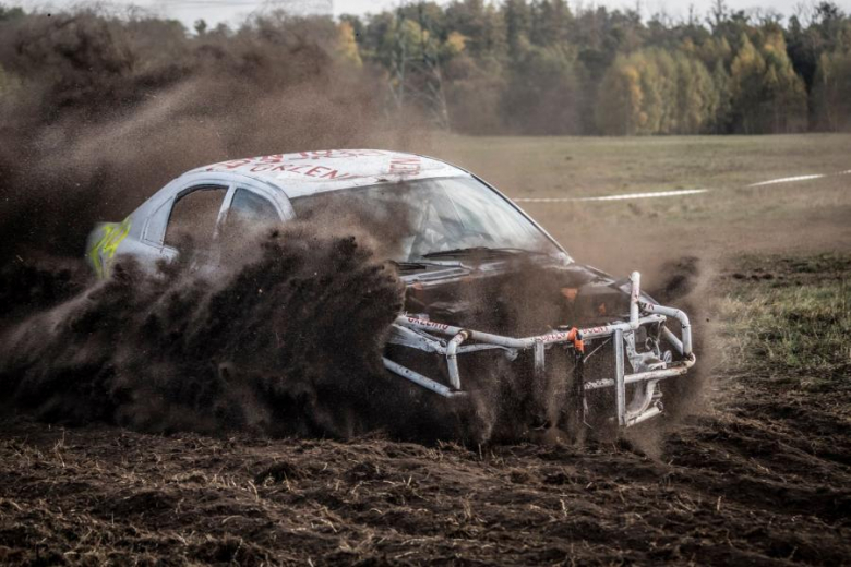 Szrotowisko II w Przedmościu