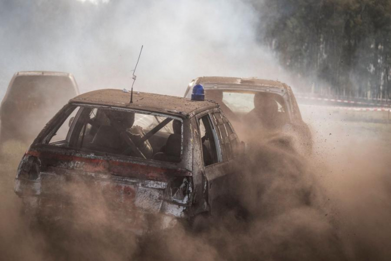 Szrotowisko II w Przedmościu