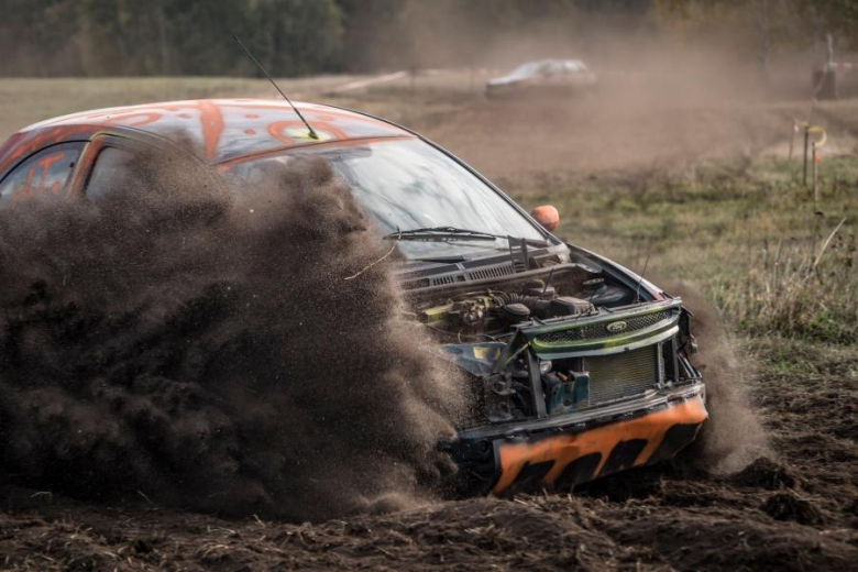 Szrotowisko II w Przedmościu