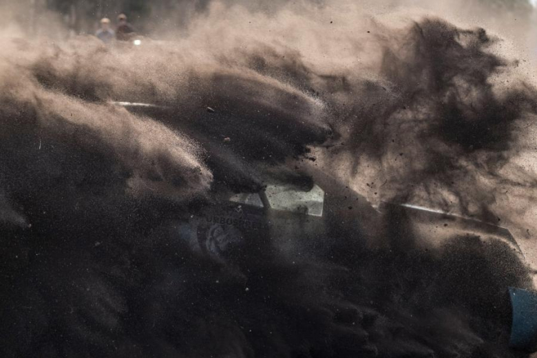 Szrotowisko II w Przedmościu