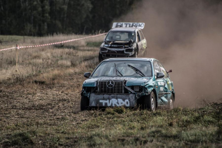 Szrotowisko II w Przedmościu