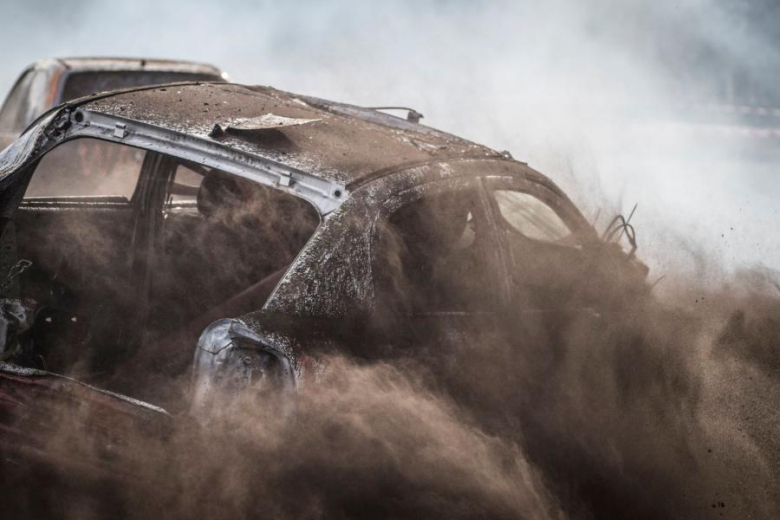 Szrotowisko II w Przedmościu