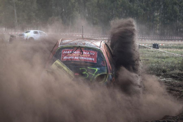 Szrotowisko II w Przedmościu