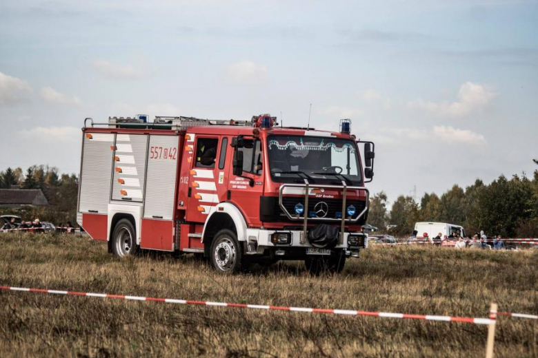 Szrotowisko II w Przedmościu