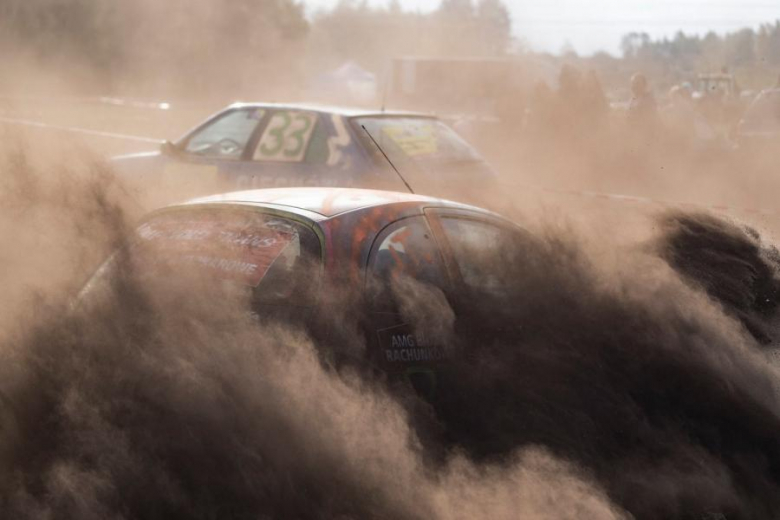 Szrotowisko II w Przedmościu