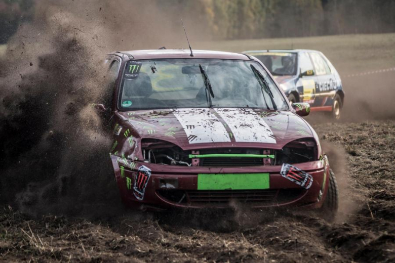 Szrotowisko II w Przedmościu