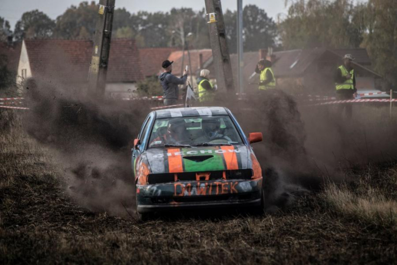 Szrotowisko II w Przedmościu