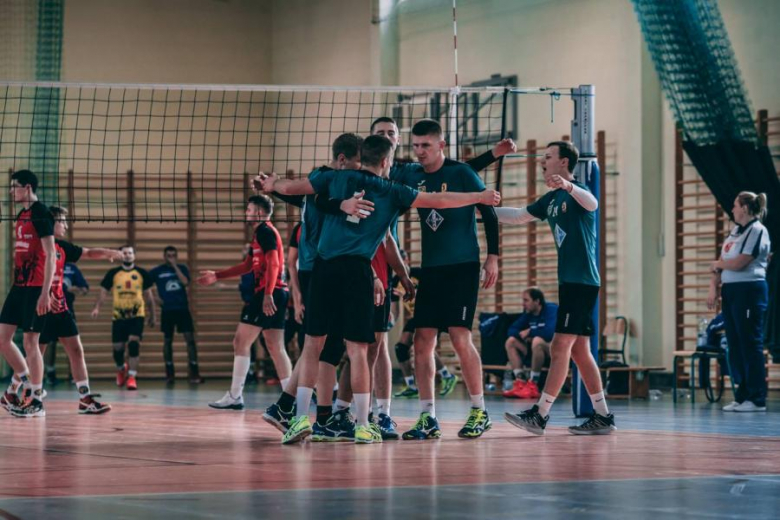 Sobotni mecz z Tygrysami ze Strzelina