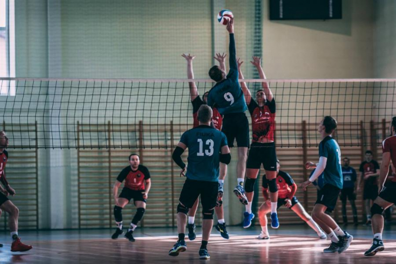 Sobotni mecz z Tygrysami ze Strzelina