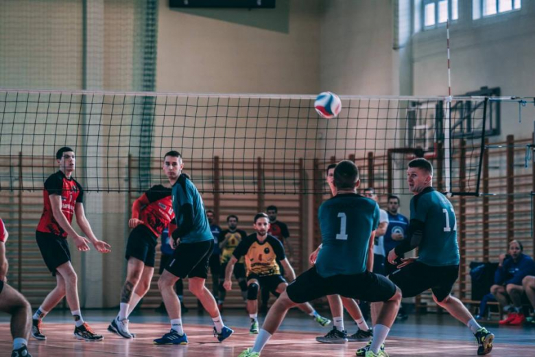 Sobotni mecz z Tygrysami ze Strzelina