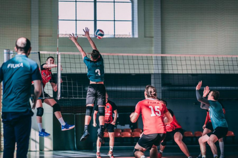 Sobotni mecz z Tygrysami ze Strzelina