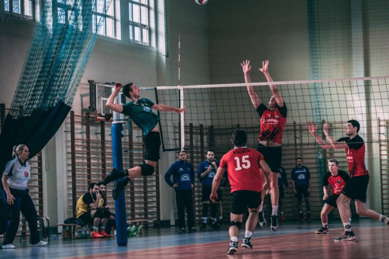 Sobotni mecz z Tygrysami ze Strzelina