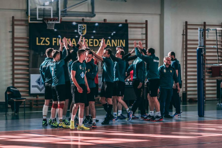 Sobotni mecz z Tygrysami ze Strzelina