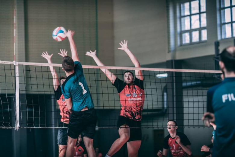 Sobotni mecz z Tygrysami ze Strzelina