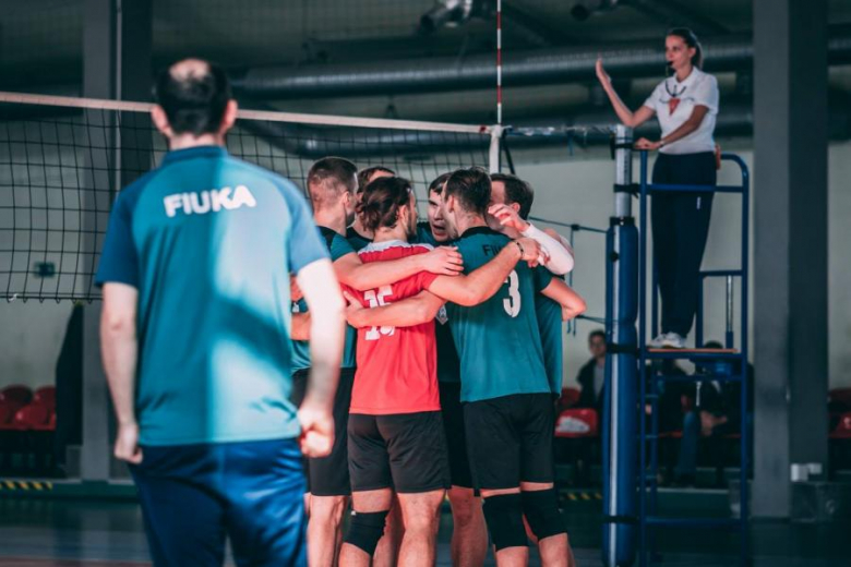 Sobotni mecz z Tygrysami ze Strzelina