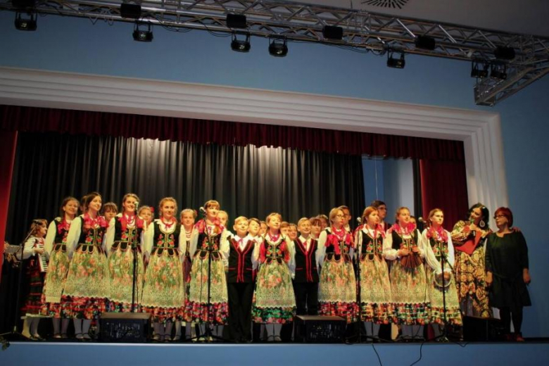 Koncert kresowy "Polsko Moja" w Malczycach