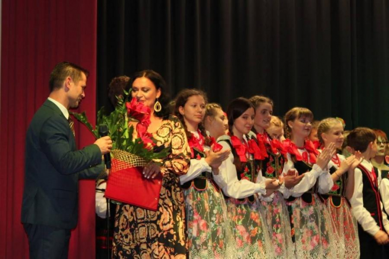 Koncert kresowy "Polsko Moja" w Malczycach