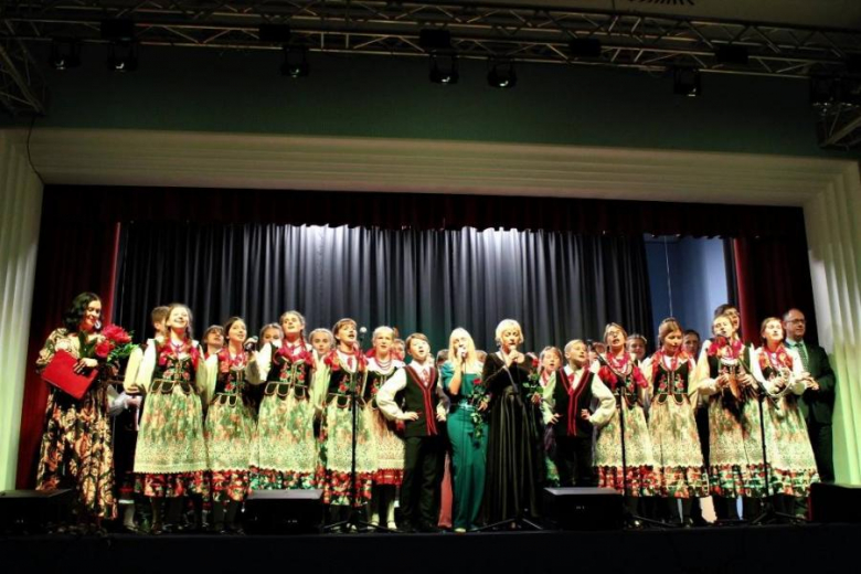Koncert kresowy "Polsko Moja" w Malczycach