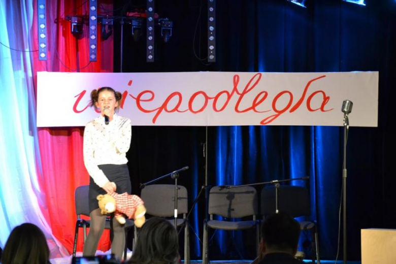 Konkurs Piosenki Patriotycznej w Miękini