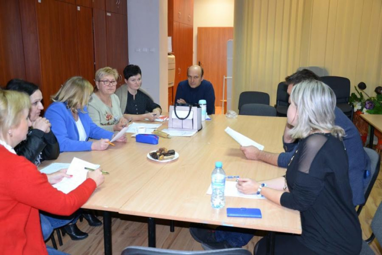 Konkurs Piosenki Patriotycznej w Miękini