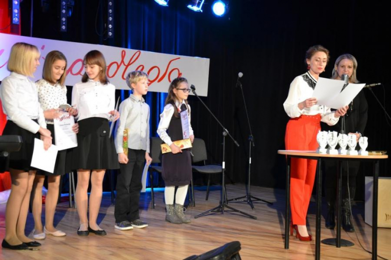 Konkurs Piosenki Patriotycznej w Miękini