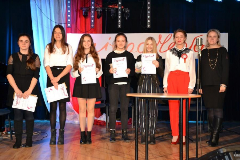 Konkurs Piosenki Patriotycznej w Miękini