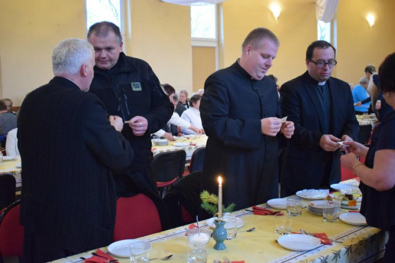 Dzień Seniora w Kostomłotach