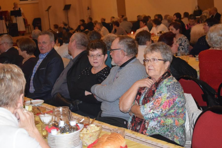 Dzień Seniora w Kostomłotach