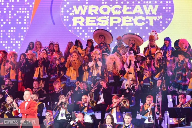 Sylwester 2018 we Wrocławiu