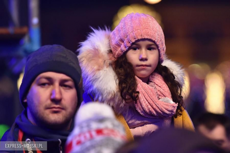 Sylwester 2018 we Wrocławiu