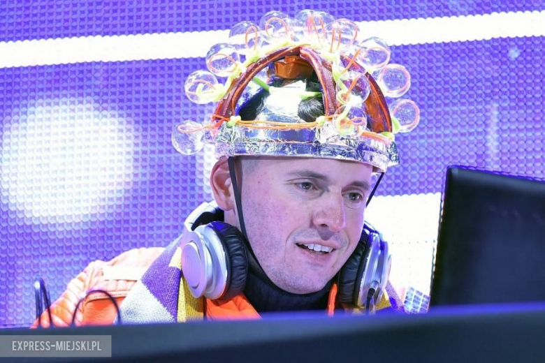 Sylwester 2018 we Wrocławiu